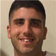 Soy una persona muy responsable, educada, con ganas de enseñar y seria para el trabajo y la adquisición de conocimientos del alumno